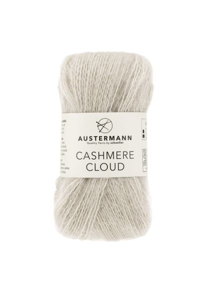 CASHMERE CLOUD 25G