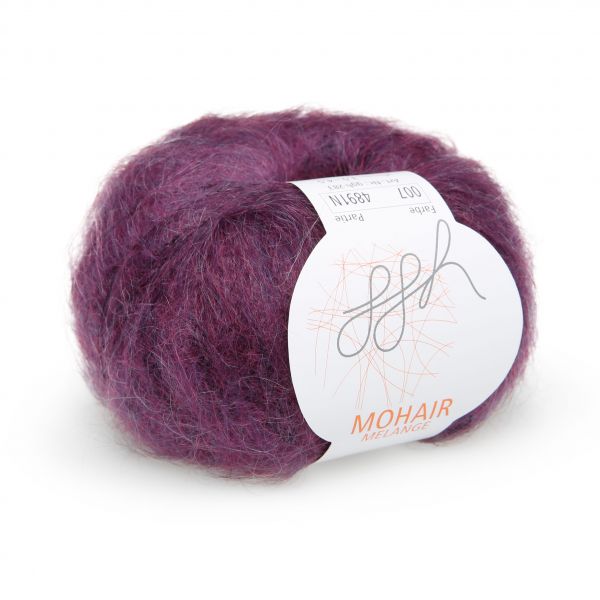 ggh Mohair Melange