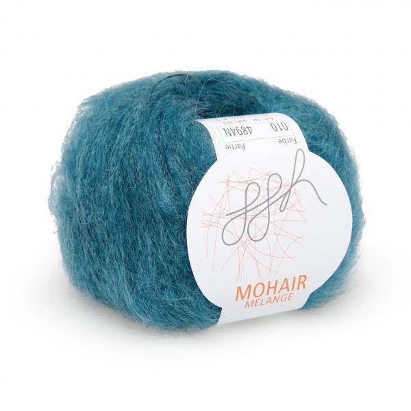 ggh Mohair Melange