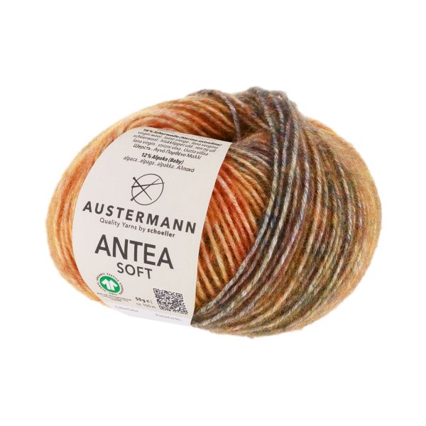 Antea Soft 50G